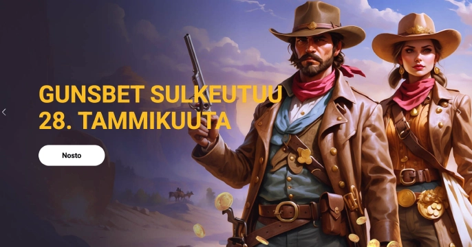 GunsBet